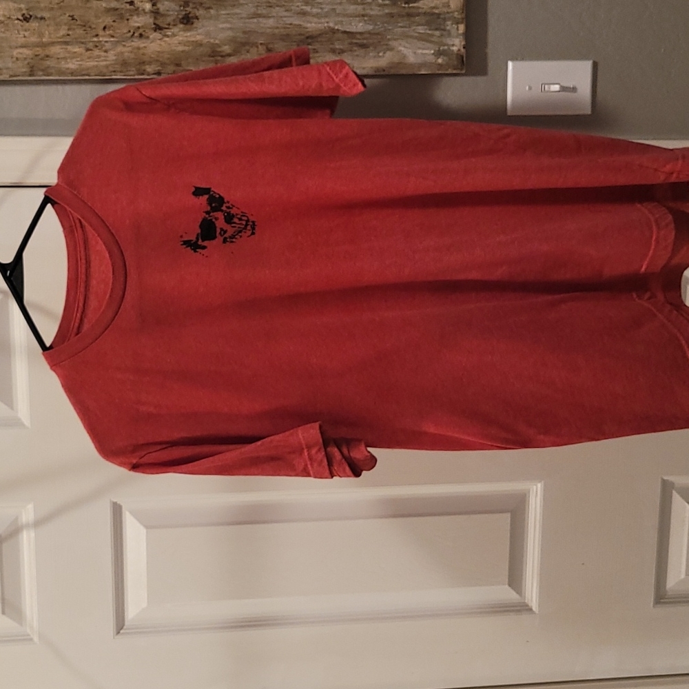 Mens tshirt